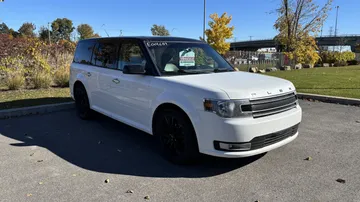 2017 Ford Flex