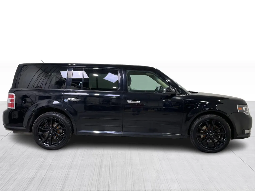 Ford Flex 2018 à vendre - photo 2
