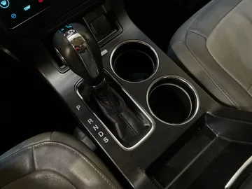 2018 Ford Flex - image 30