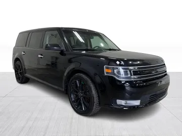 2018 Ford Flex