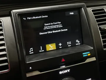 2018 Ford Flex - image 28