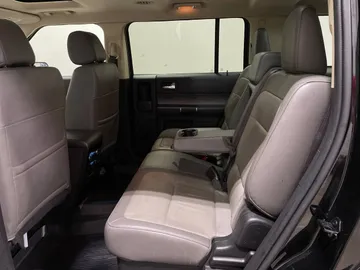 2018 Ford Flex - image 16