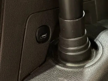 2018 Ford Flex - image 36