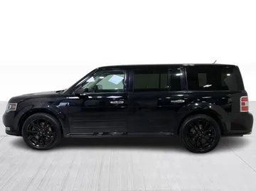 2018 Ford Flex - image 11