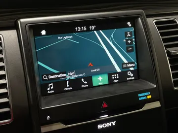 2018 Ford Flex - image 33