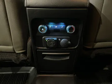 2018 Ford Flex - image 34