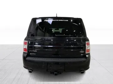 2018 Ford Flex - image 13