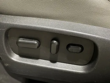2018 Ford Flex - image 20