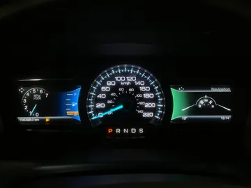 2018 Ford Flex - image 19