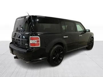 2018 Ford Flex - image 15