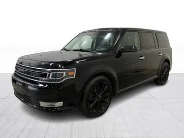 2018 Ford Flex - image 10