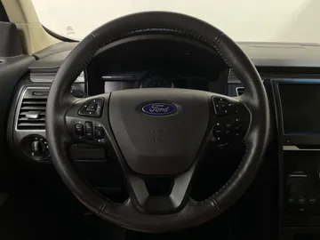 2018 Ford Flex - image 27