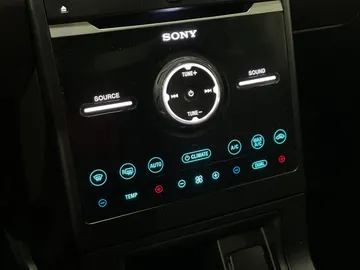 2018 Ford Flex - image 23