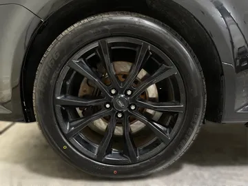 2018 Ford Flex - image 7