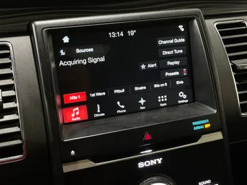 2018 Ford Flex - image 31