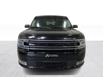 2018 Ford Flex - image 9