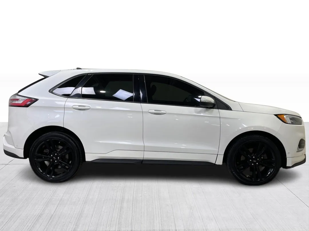 2020 Ford Edge for sale - photo 2