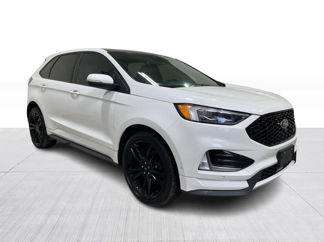 2020 Ford Edge for sale - photo 1