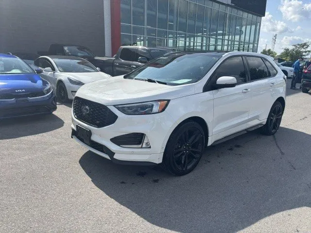 Ford Edge 2020 à vendre - photo 3