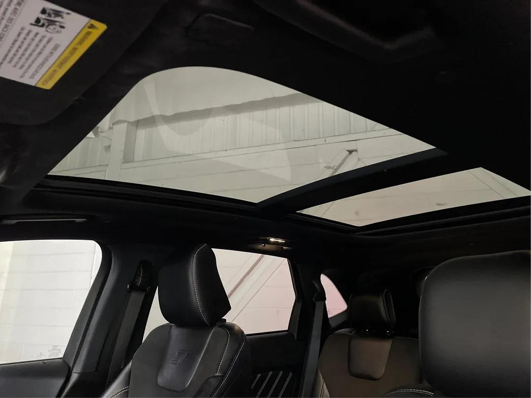 Ford Edge ST 2022, photo 5
