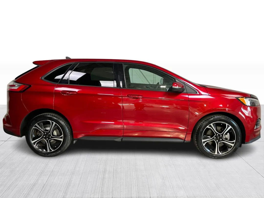 2022 Ford Edge for sale - photo 2