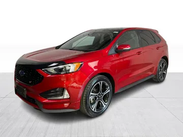 2022 Ford Edge - image 10