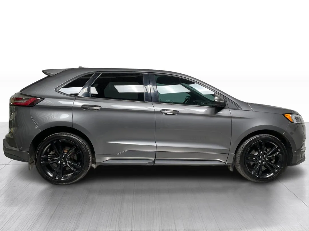 Ford Edge 2021 à vendre - photo 2