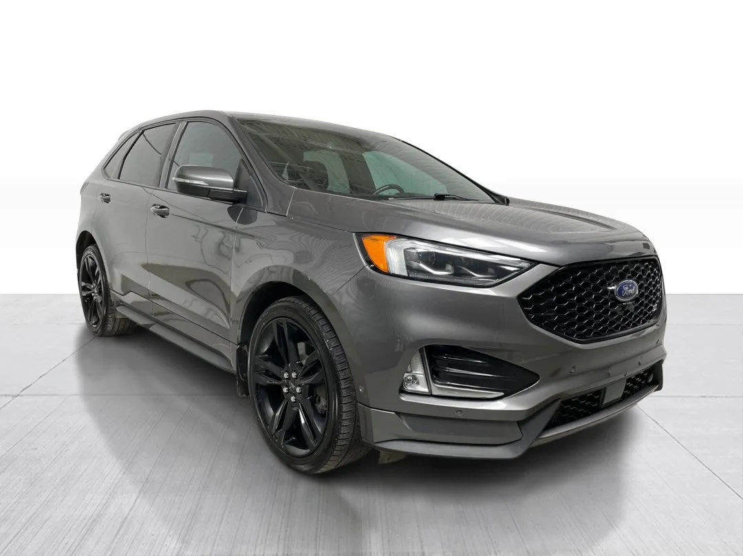 Ford Edge 2021 à vendre - photo 1