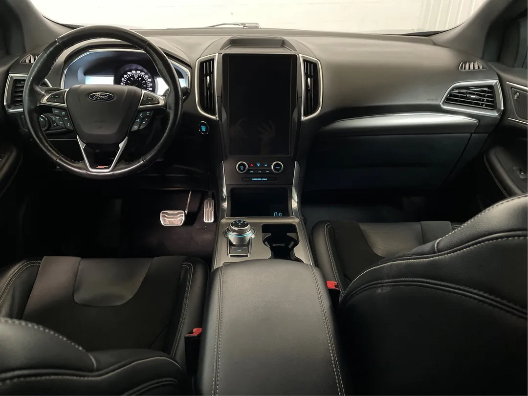 Ford Edge 2021 à vendre - photo 4
