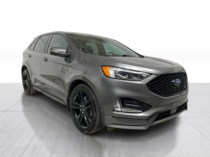 2021 Ford Edge