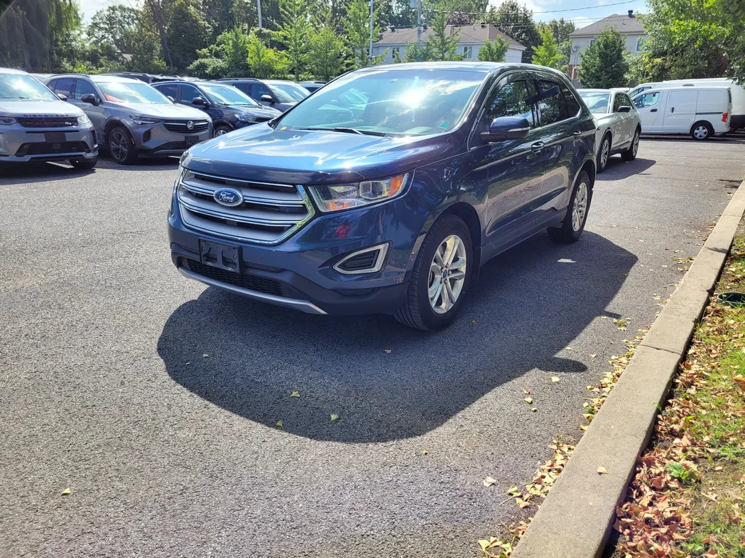 2017 Ford Edge for sale - photo 1