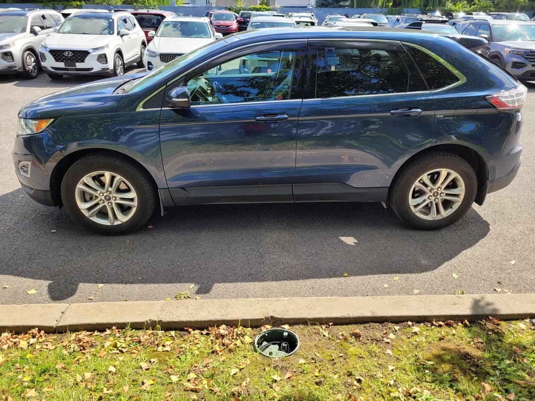 2017 Ford Edge for sale - photo 4