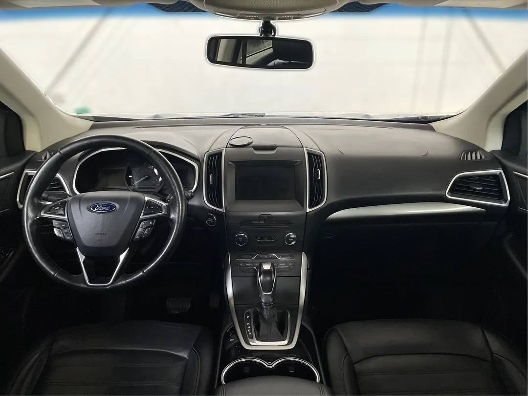 2017 Ford Edge for sale - photo 4