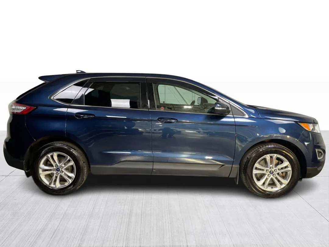 2017 Ford Edge for sale - photo 2