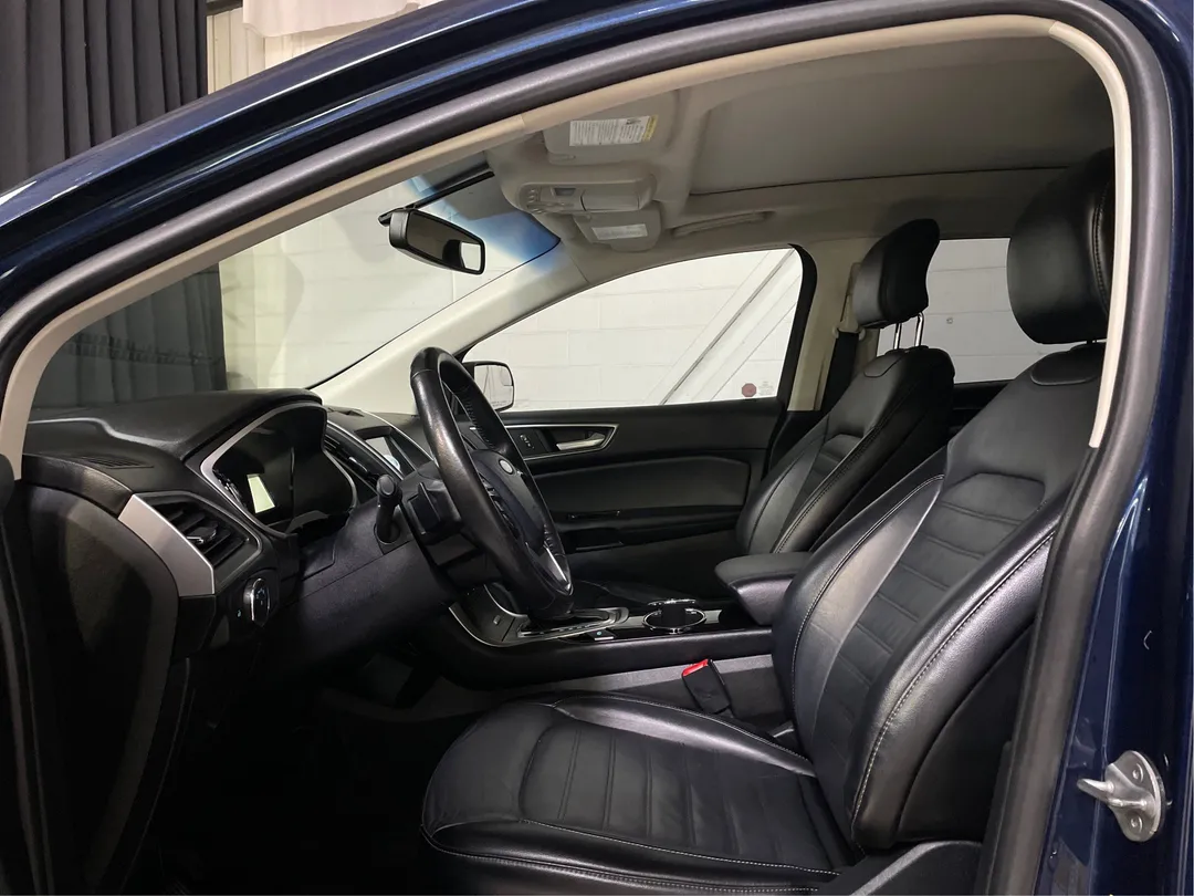 2017 Ford Edge for sale - photo 3