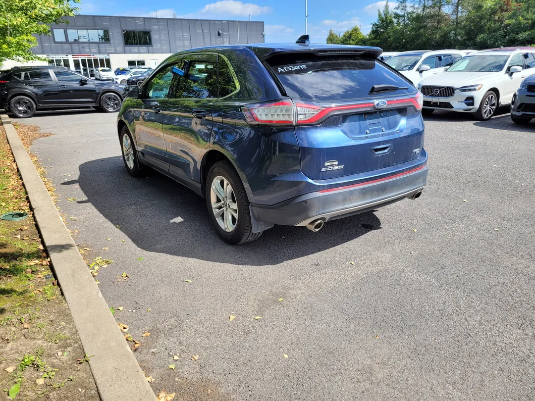2017 Ford Edge for sale - photo 3