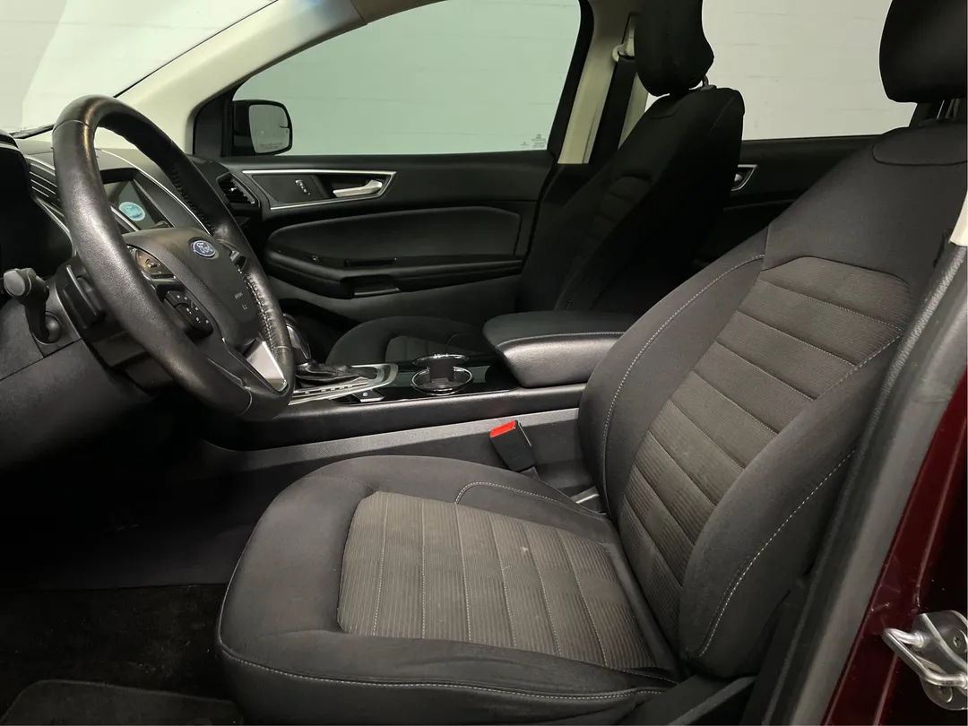 2018 Ford Edge — photo 3