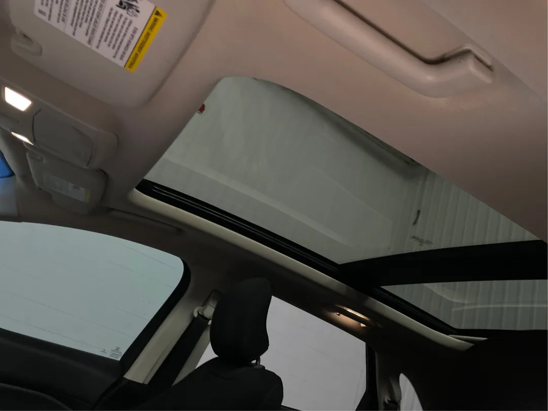 2018 Ford Edge — photo 5