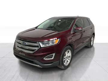 2018 Ford Edge - image 10