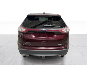 2018 Ford Edge - image 13