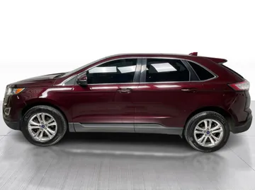 2018 Ford Edge - image 11