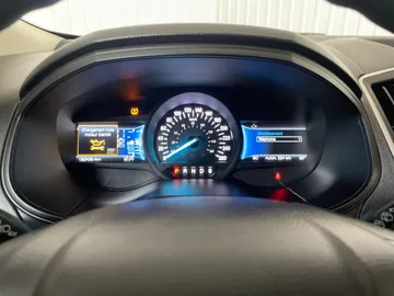 2024 Ford Edge - image 16
