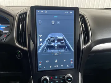 2024 Ford Edge - image 23