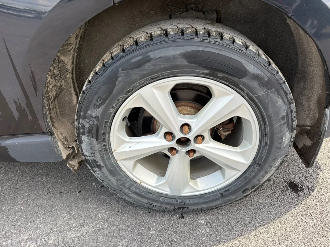 2019 Ford Edge — photo 6
