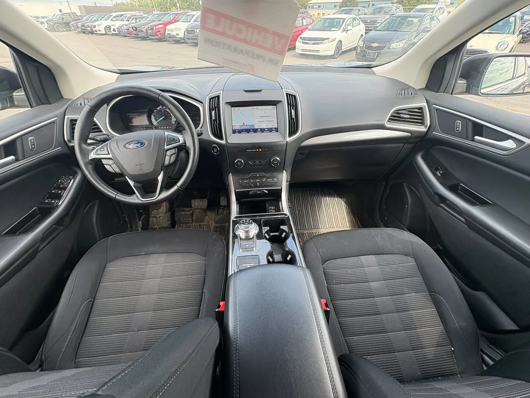 2019 Ford Edge — photo 7