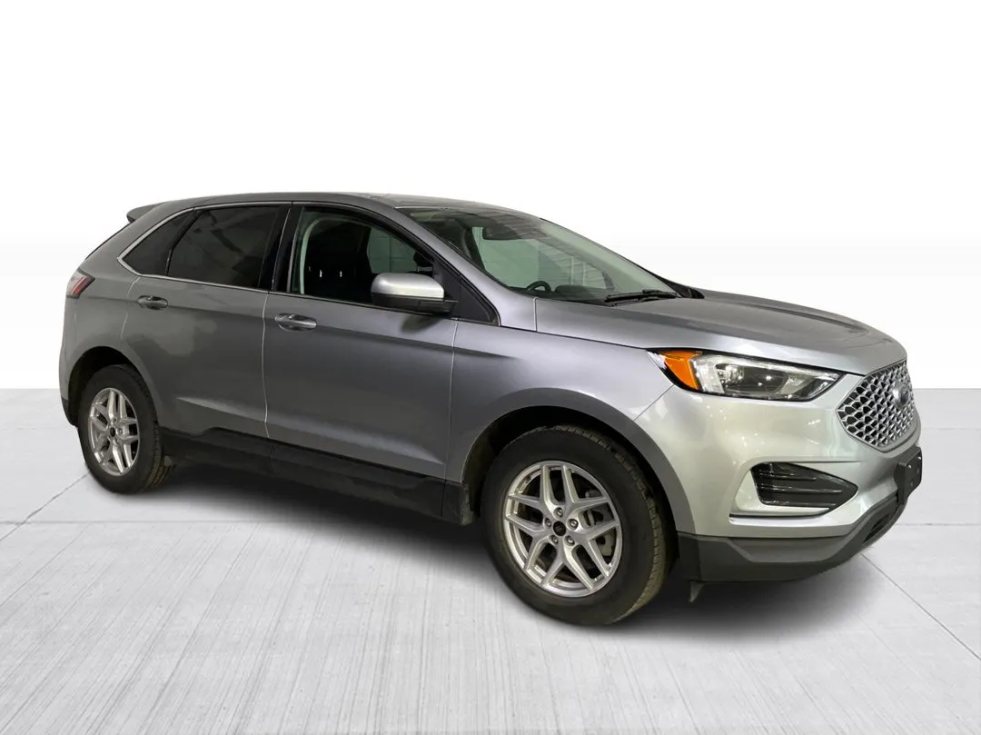2023 Ford Edge — photo 7