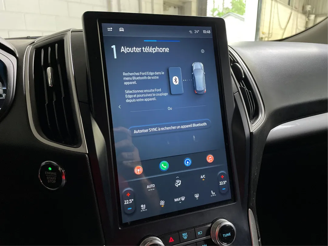 2023 Ford Edge — photo 6