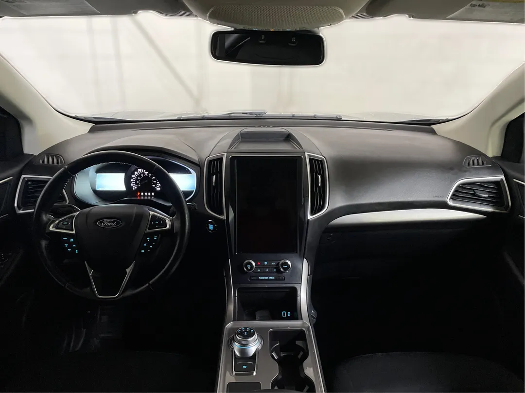 2023 Ford Edge — photo 4