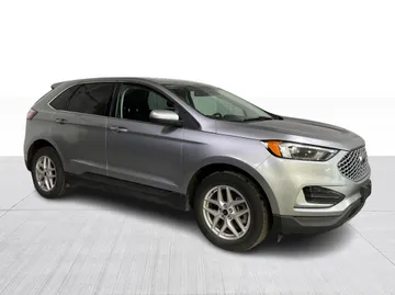 2023 Ford Edge - image 8