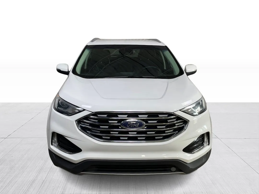 2020 Ford Edge SEL AWD, photo 6
